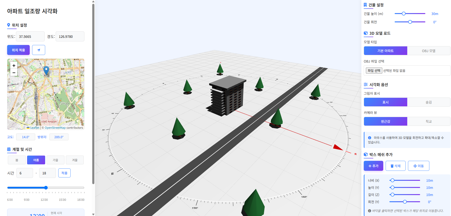 Sunlight Lab Preview